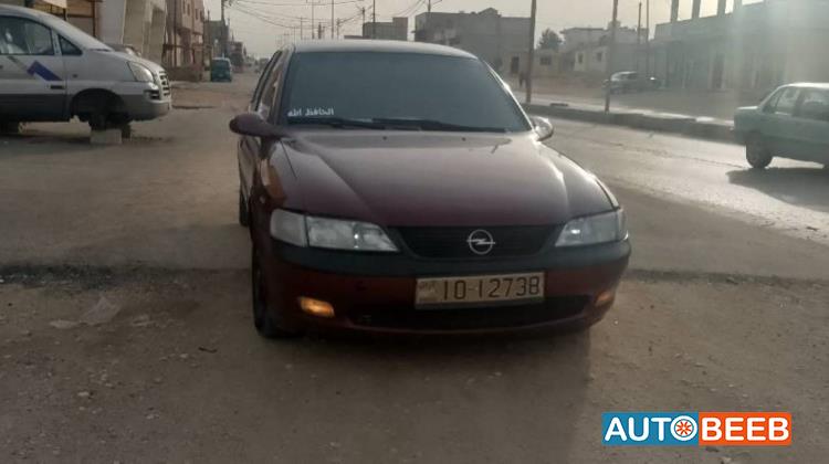 Opel Vectra 1998