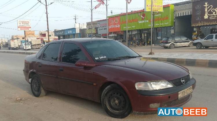 Opel Vectra 1998