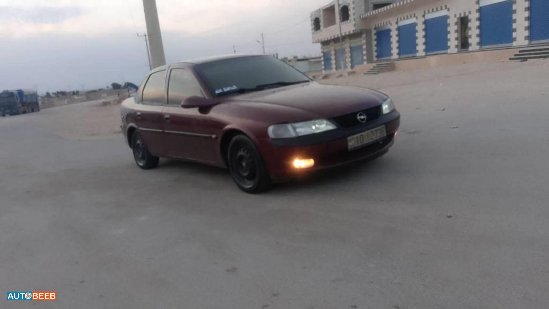 Opel Vectra 1998