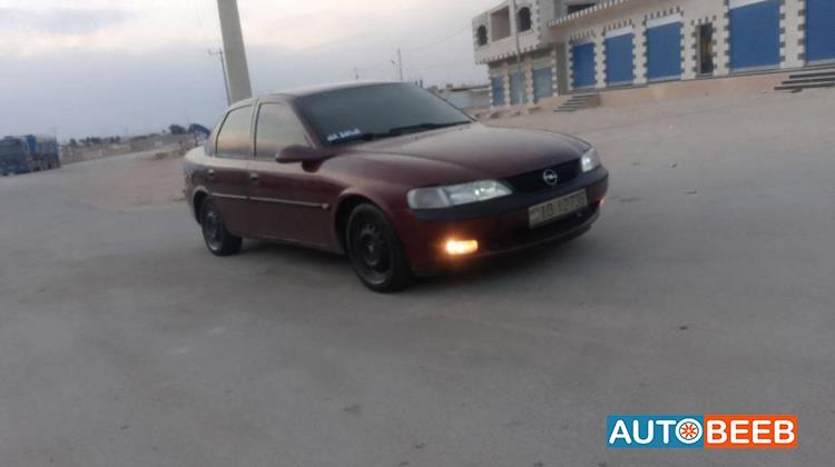Opel Vectra 1998