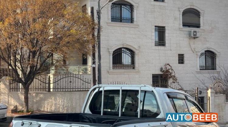 Mitsubishi L200 2015