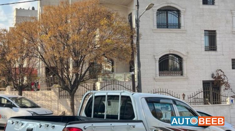 Mitsubishi L200 2015