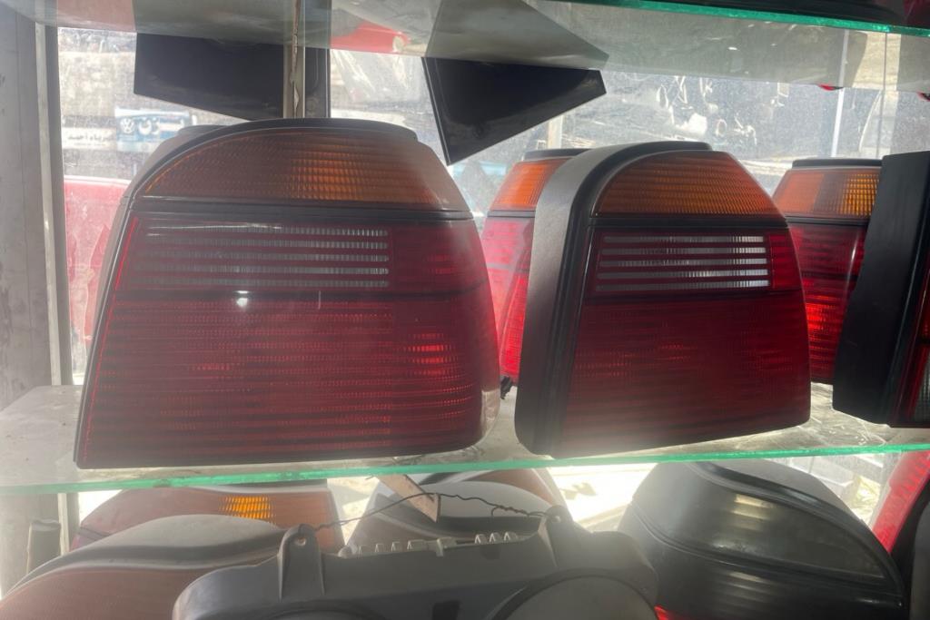 ضوء خلفي يمين شمال جولف 1992 1993 1994 1995 1996 1997 1998