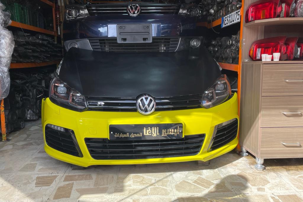 Body  Front clip Volkswagen Golf GTI