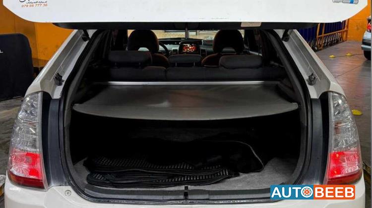 Toyota Prius 2008