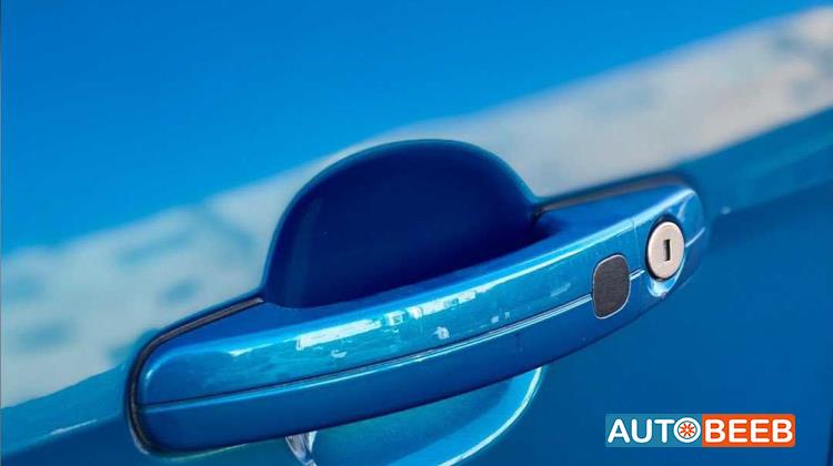 فورد فوكس 2015