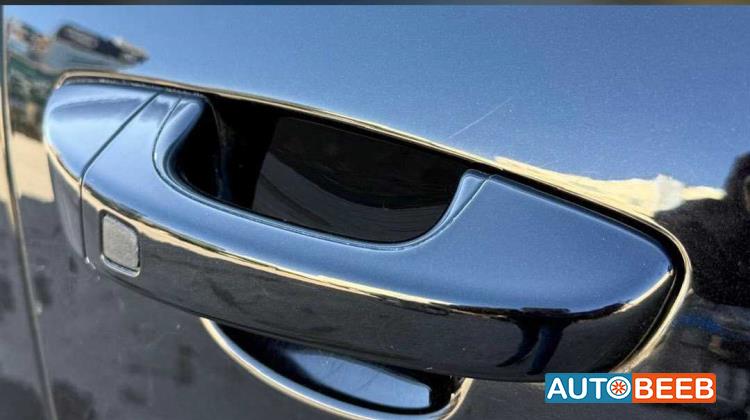 Porsche Cayenne 2017