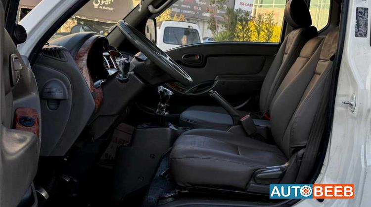 Hyundai Porter 2009