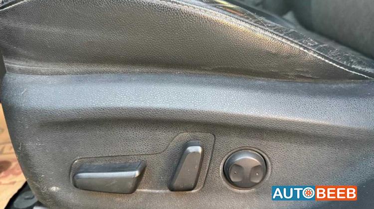 كيا نيرو 2017