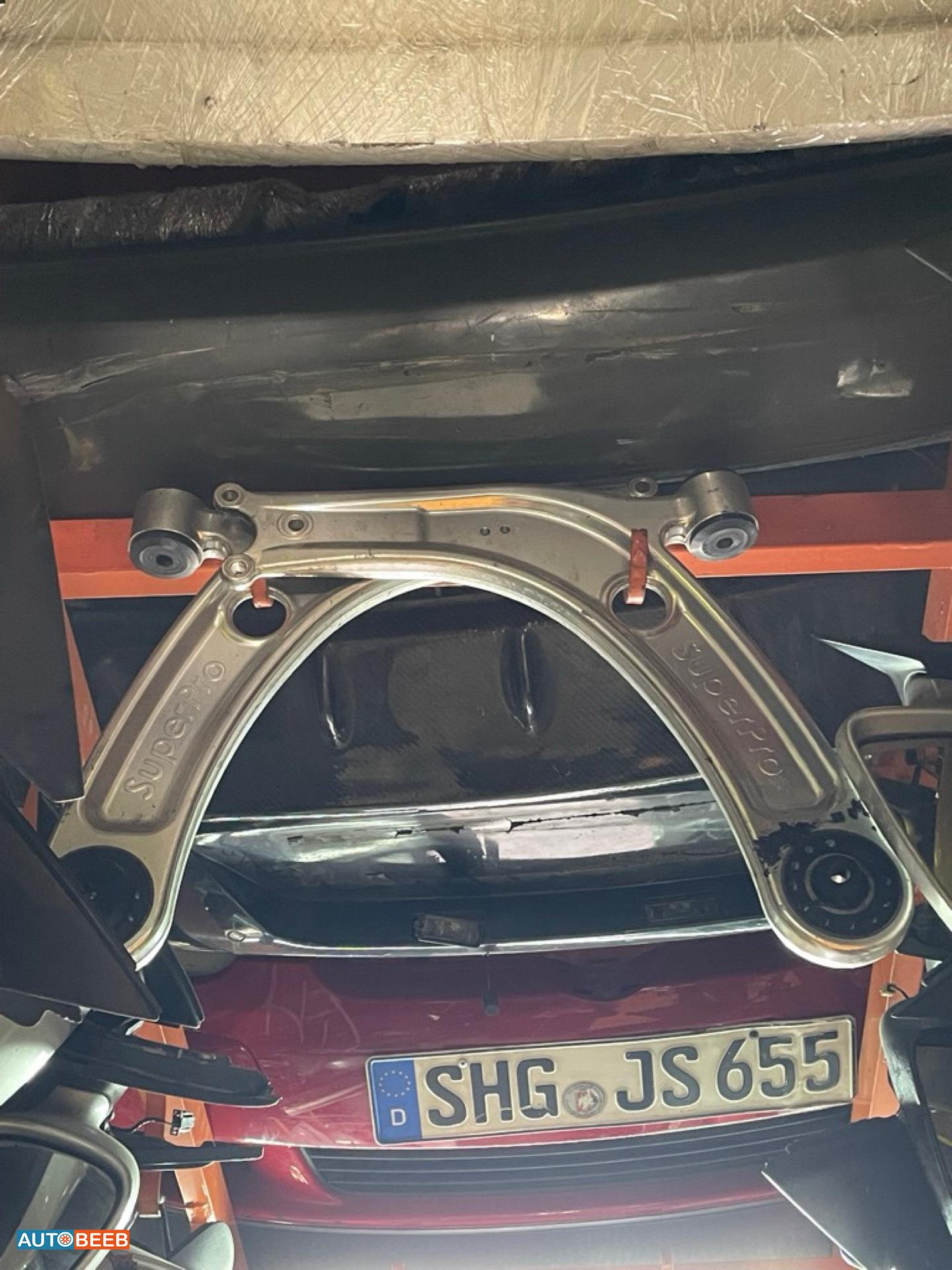  Mechanics  Volkswagen Passat