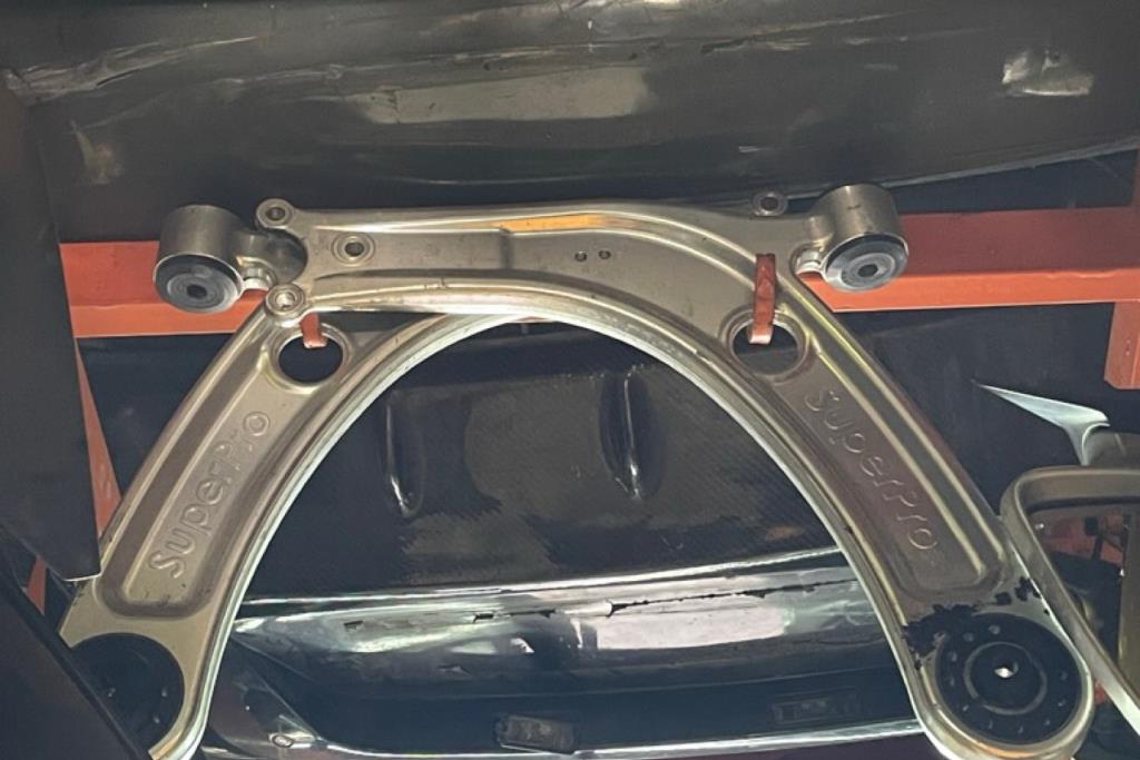  Mechanics  Volkswagen Passat