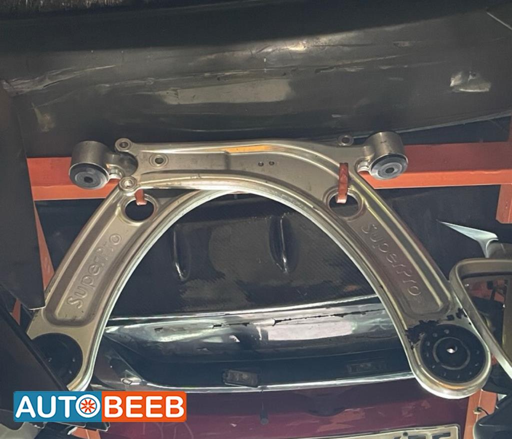  Mechanics  Volkswagen Passat