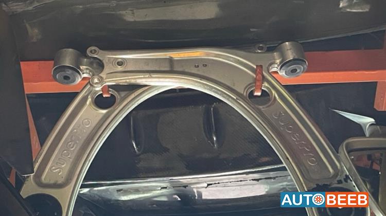  Mechanics  Volkswagen Passat