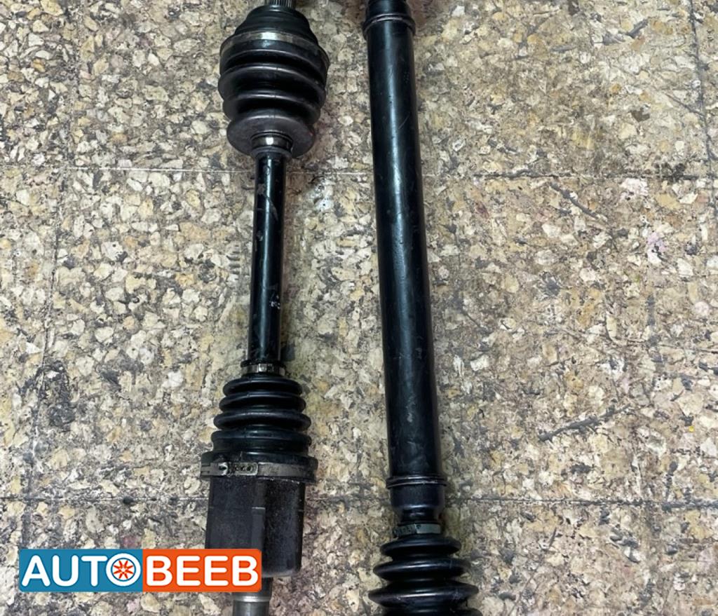  Mechanics  Volkswagen Golf MK