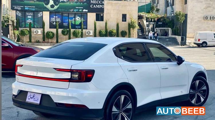 Polestar 2 2023