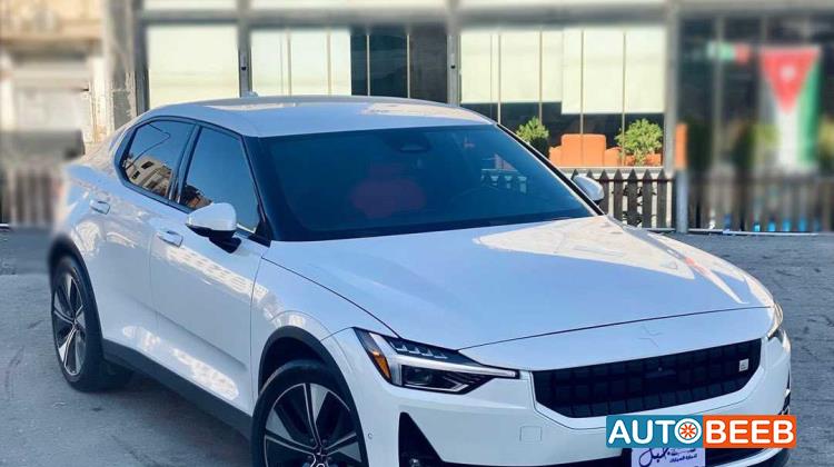 Polestar 2 2023