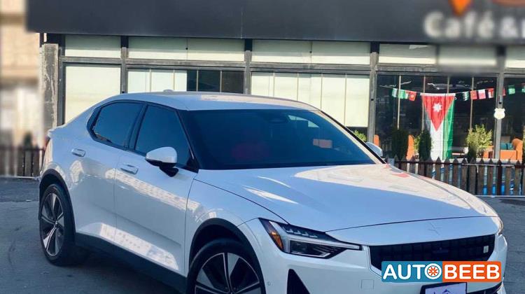 Polestar 2 2023