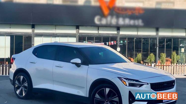 Polestar 2 2023