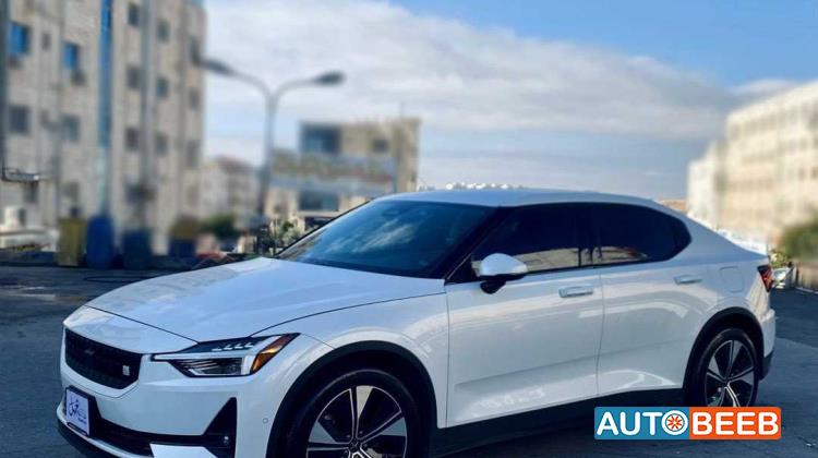 Polestar 2 2023