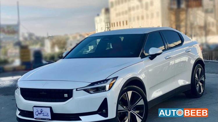 Polestar 2 2023