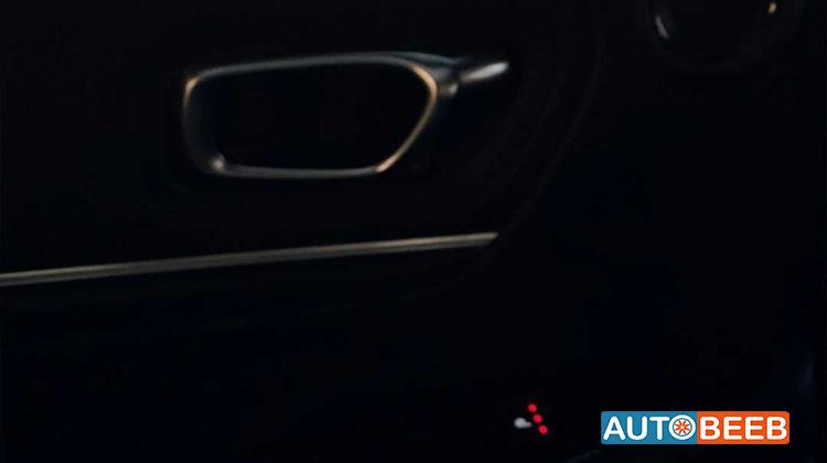 هوندا e:NS1 2022