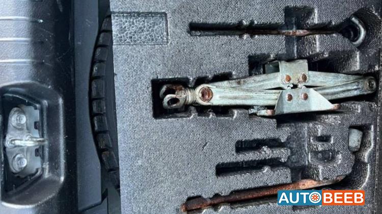 هوندا سيفيك 2006