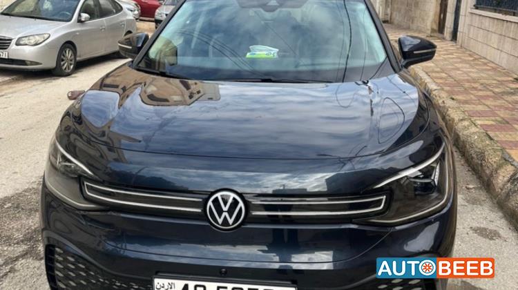 Volkswagen ID.6 2023