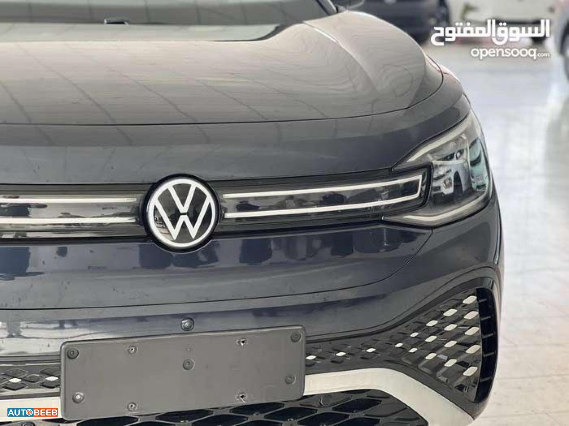 Volkswagen ID.6 2023