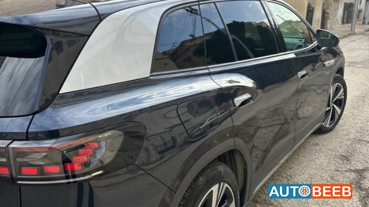 Volkswagen ID.6 2023