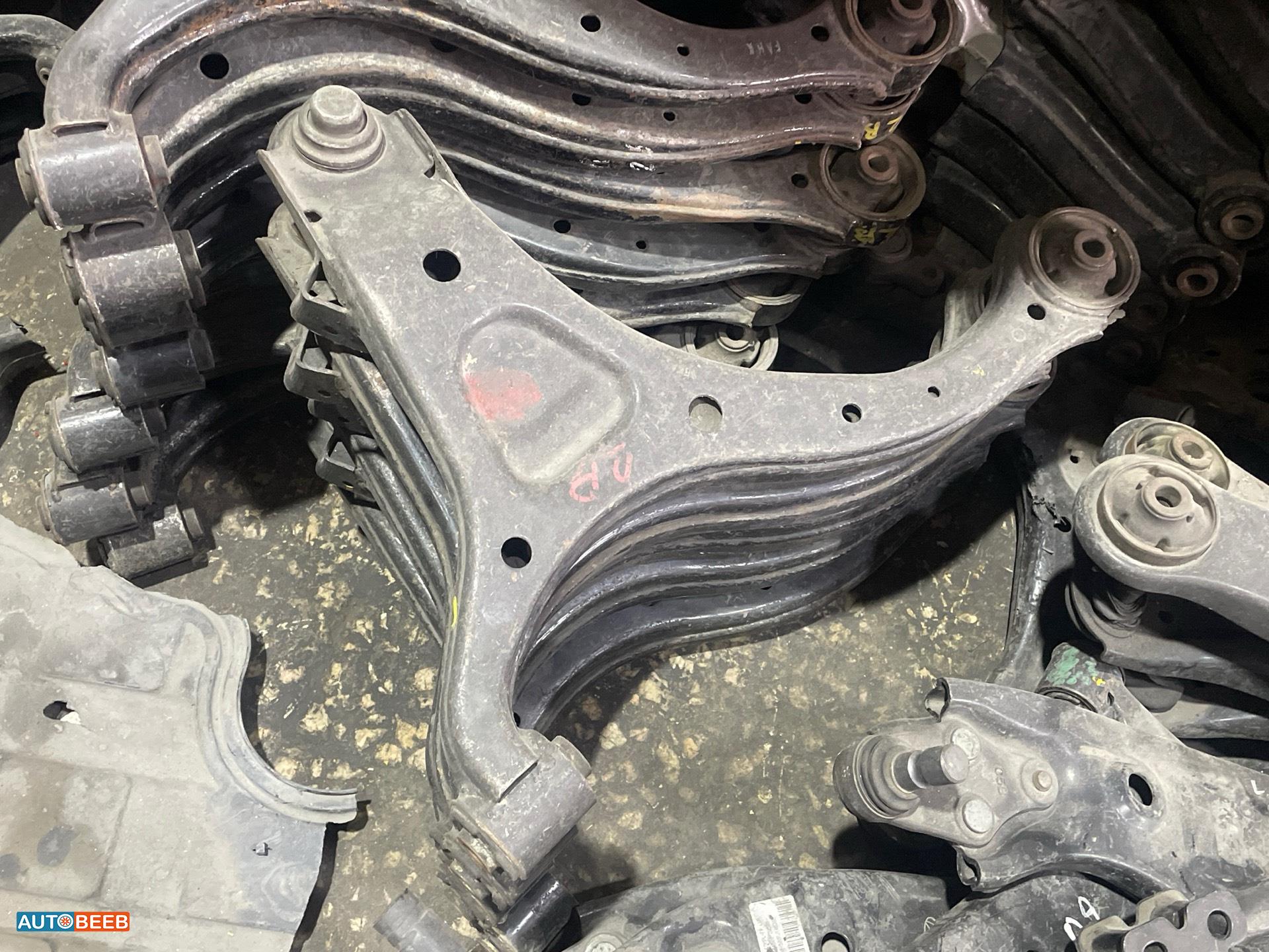  Mechanics  Hyundai Santa Fe