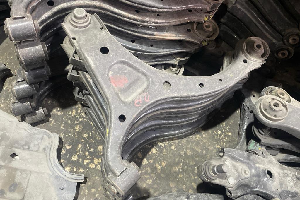  Mechanics  Hyundai Santa Fe