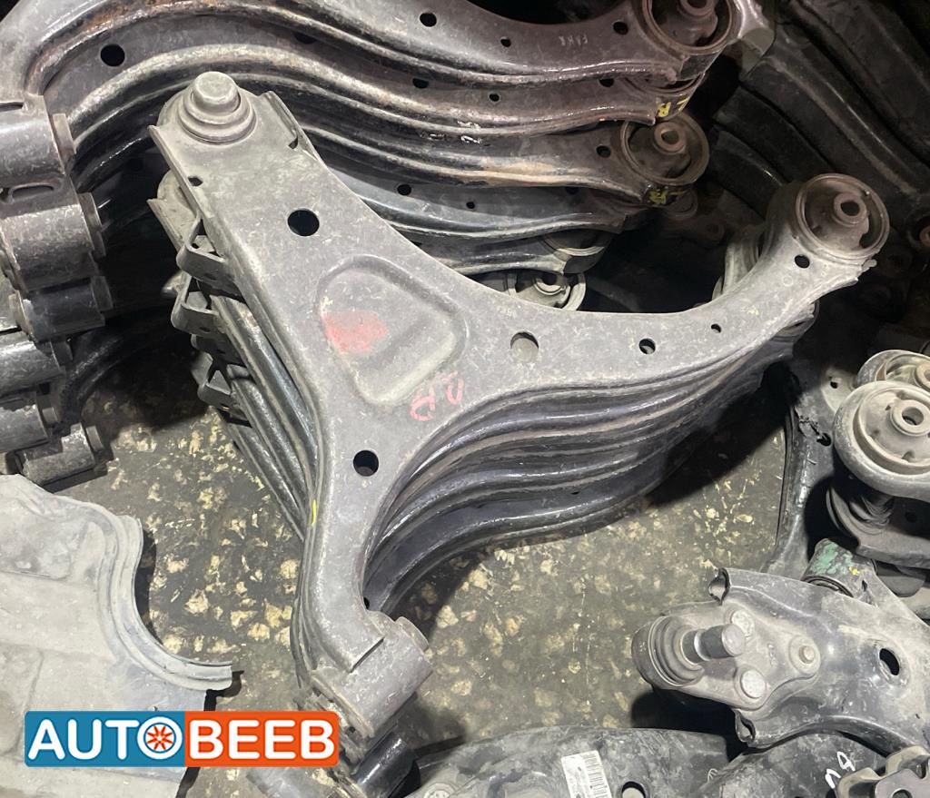  Mechanics  Hyundai Santa Fe