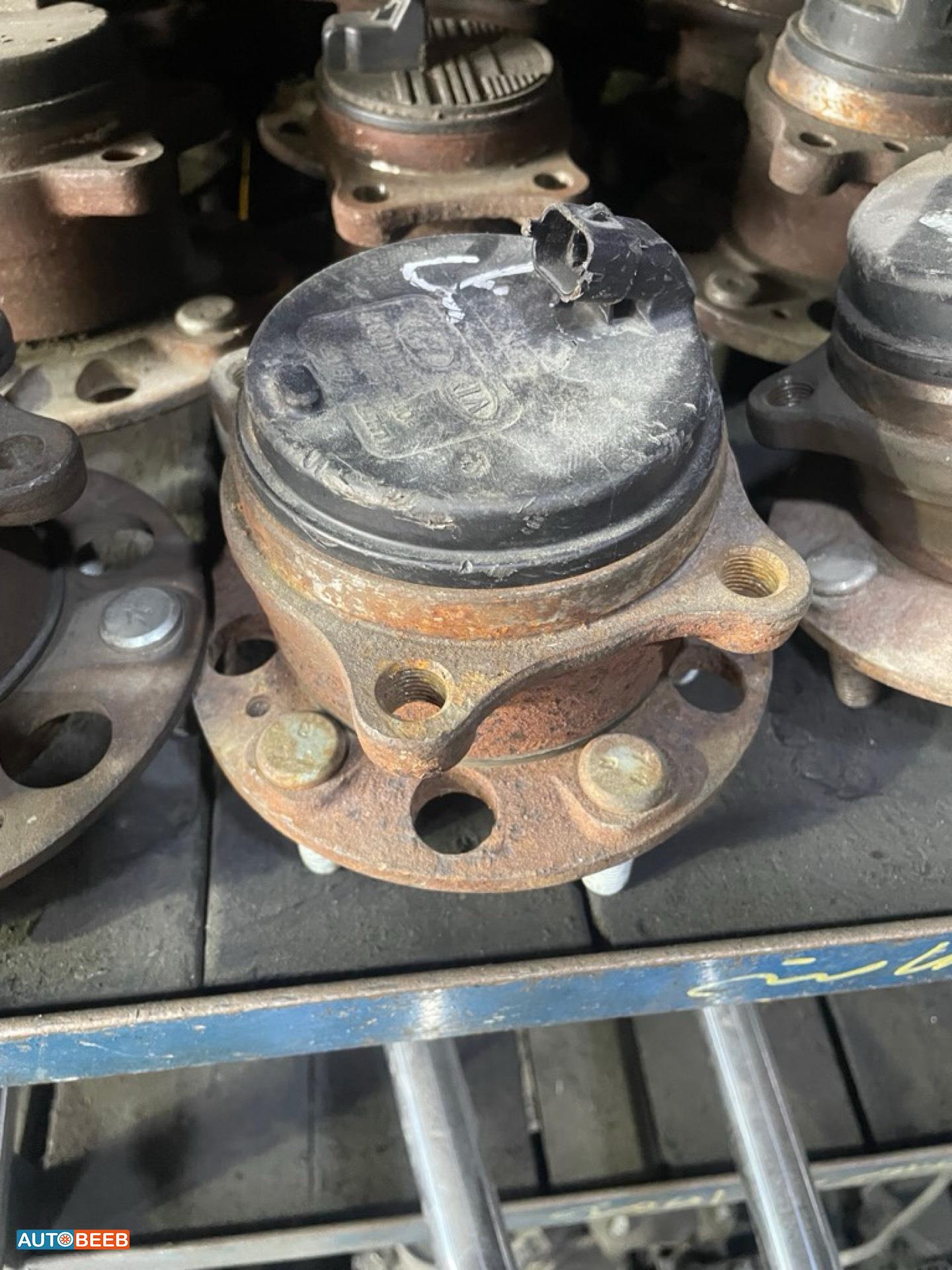 بيلة عجل هيونداي سوناتا 2017 2018 2019