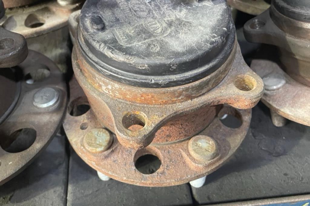  Mechanics  Hyundai Sonata