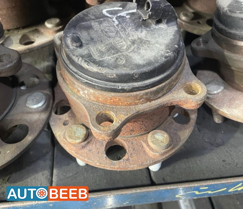  Mechanics  Hyundai Sonata