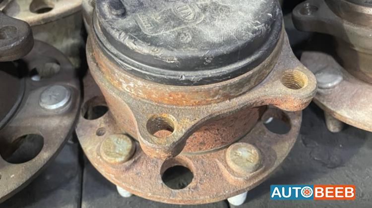 بيلة عجل هيونداي سوناتا 2017 2018 2019