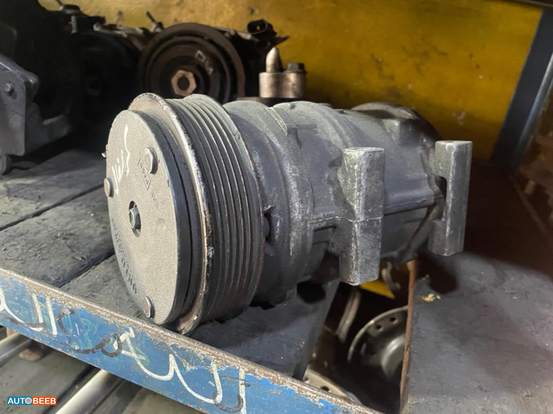  Mechanics  KIA Carnival