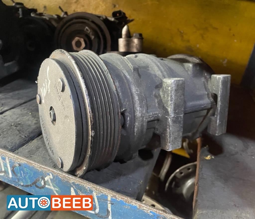 كومبرصر مكيف كبت كرنفال 2003 2004 2005 2006