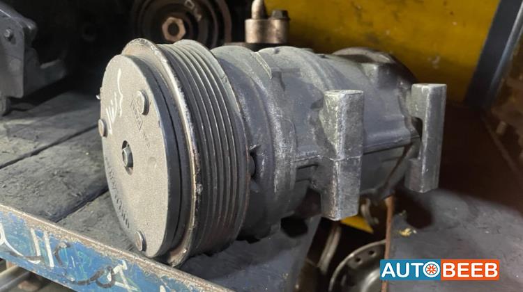  Mechanics  KIA Carnival