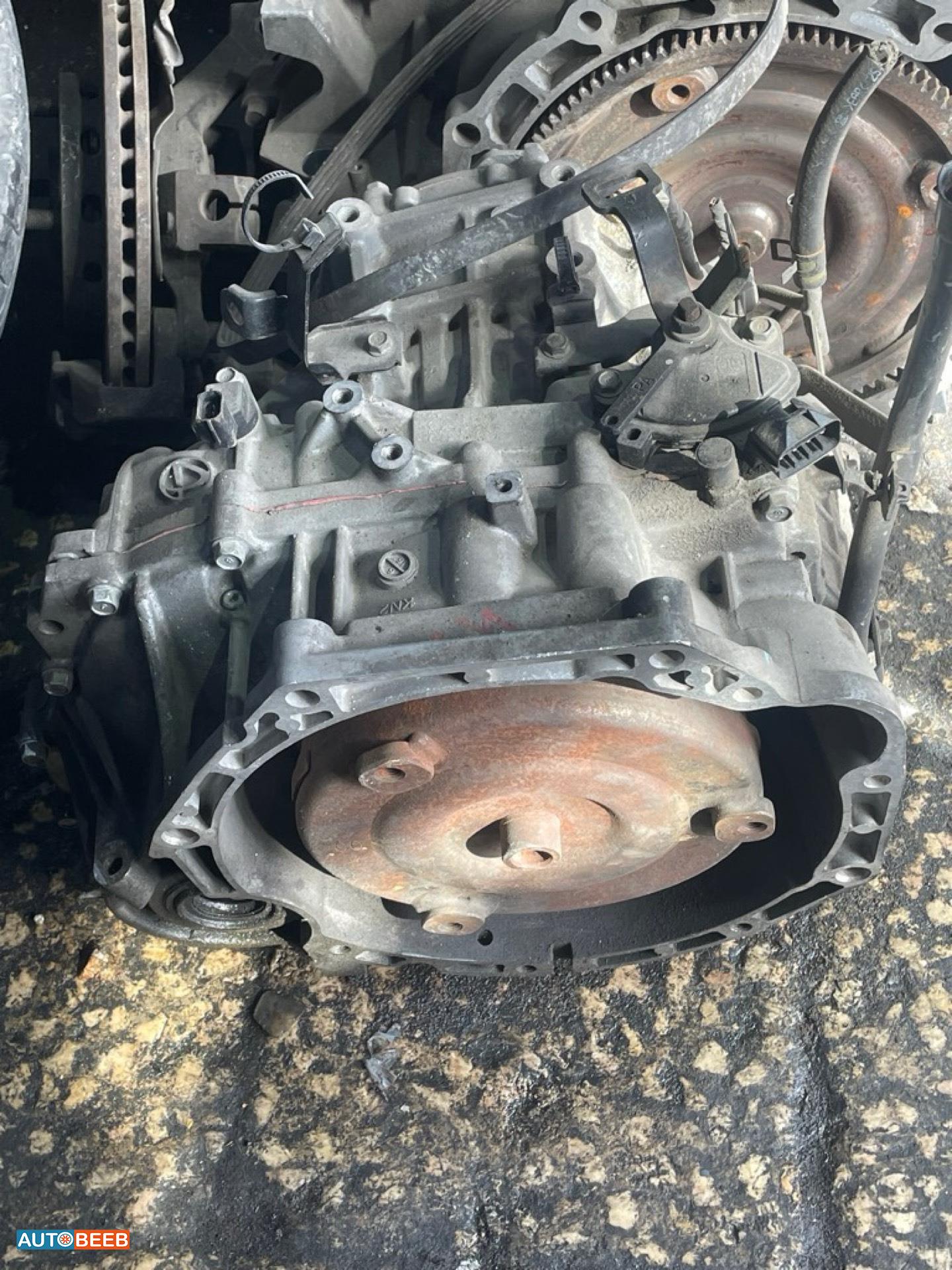  Gear Box KIA Picanto