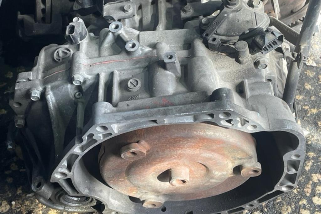  Gear Box KIA Picanto