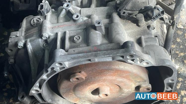  Gear Box KIA Picanto