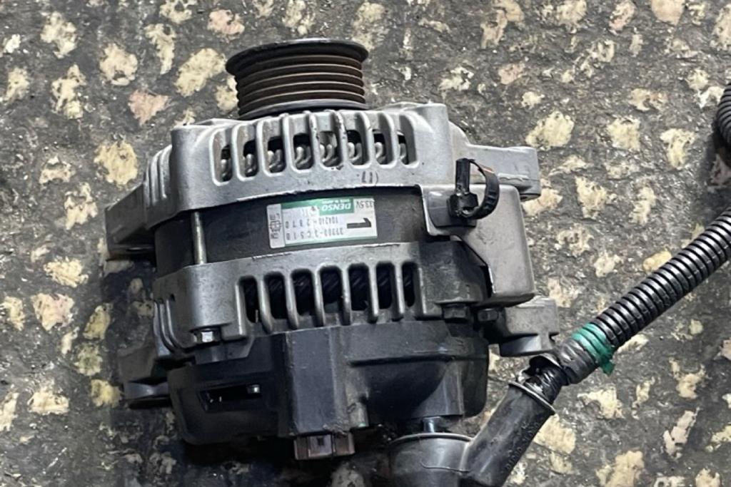 دينامو هيونداي ازيرا 2012 2013 2014 2015 