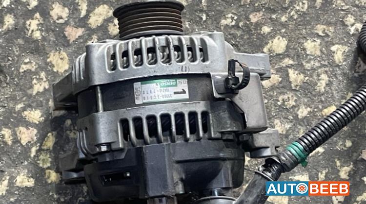 دينامو هيونداي ازيرا 2012 2013 2014 2015 