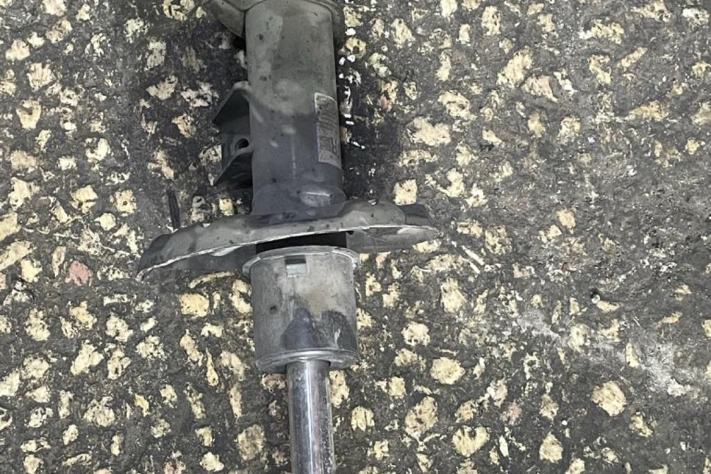  Shock Absorber KIA Optima
