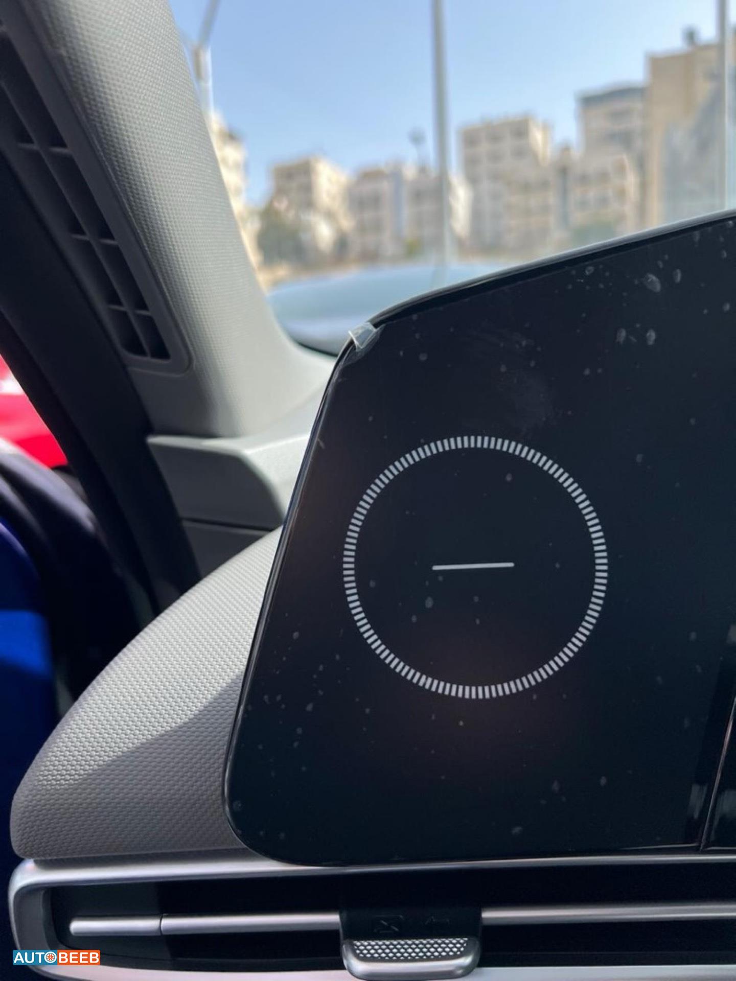 هيونداي النترا 2025