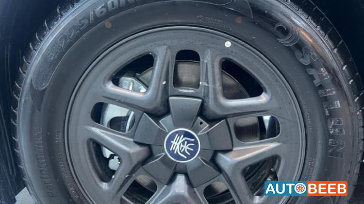 BYD Destroyer 05 2025