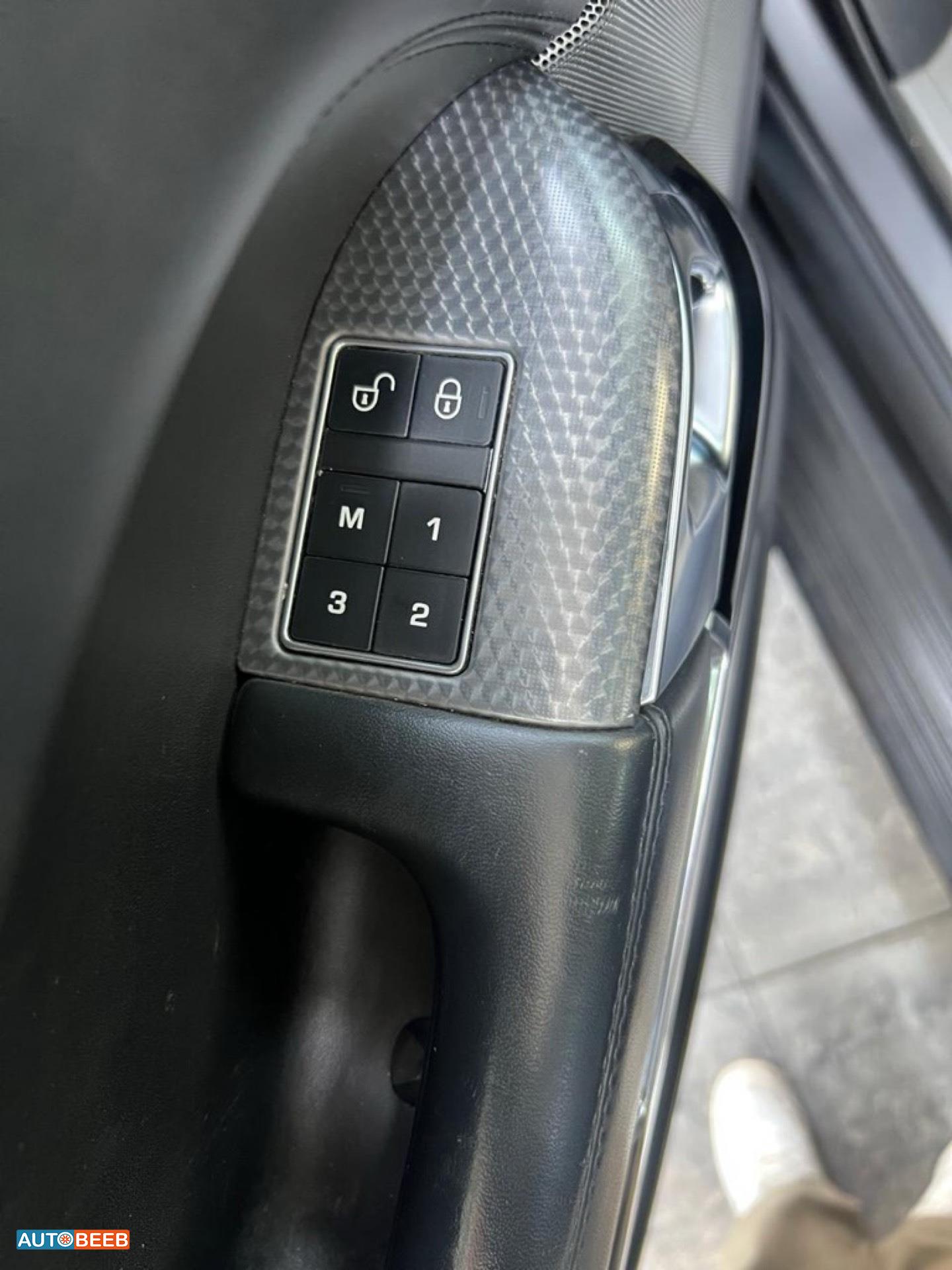 Land Rover Range Rover Sport 2020