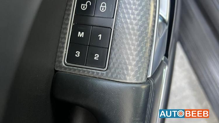 Land Rover Range Rover Sport 2020