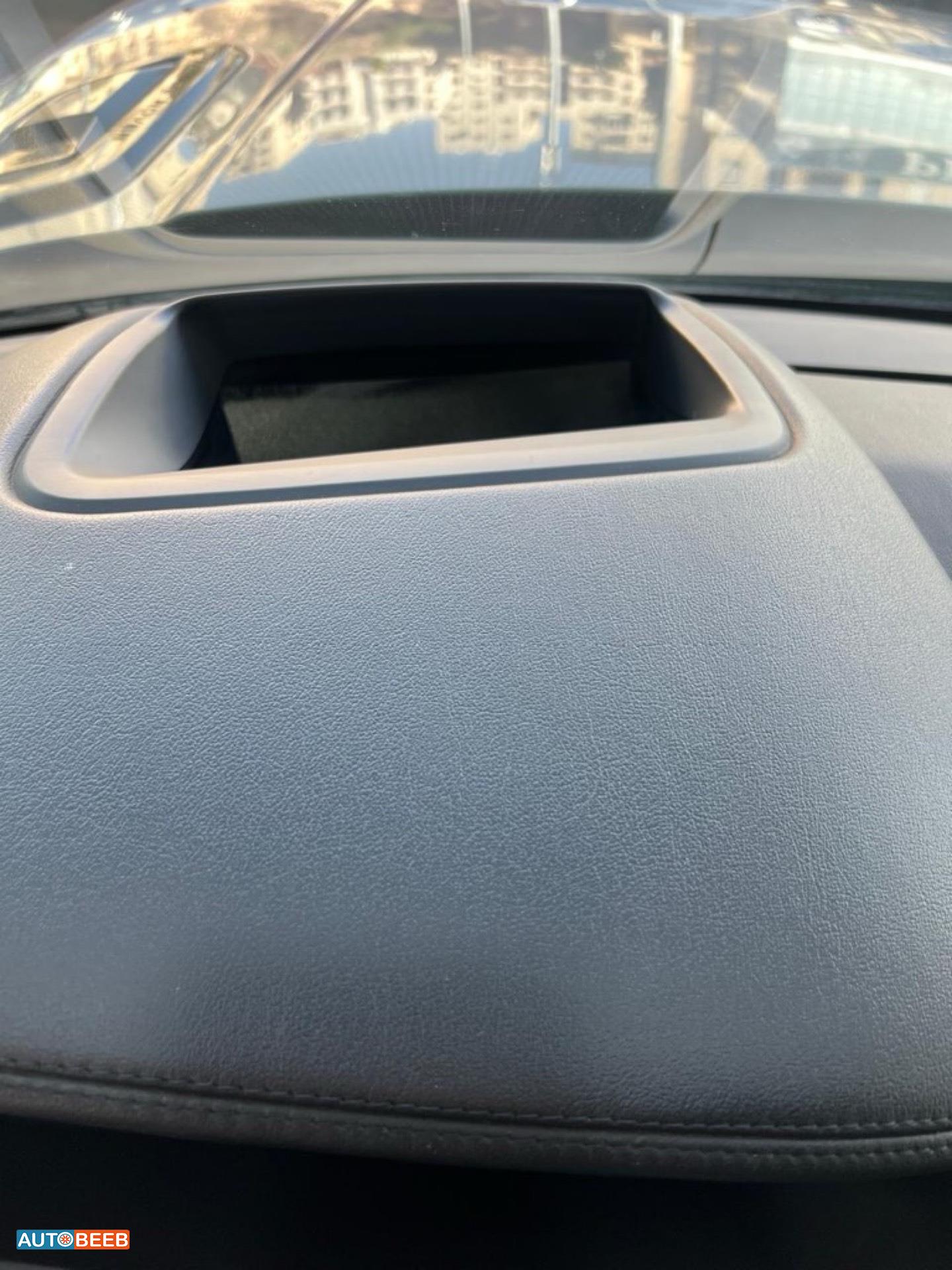 Land Rover Range Rover Sport 2020